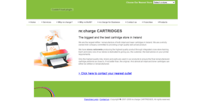 rechargecartridges.com