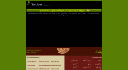 recipes.magurdu.com