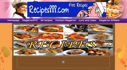 recipes888.com