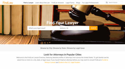 recommendations.findlaw.com