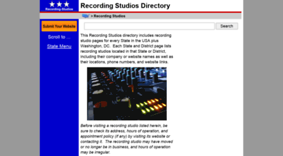 recording-studios.regionaldirectory.us