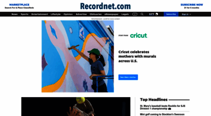 recordnet.com
