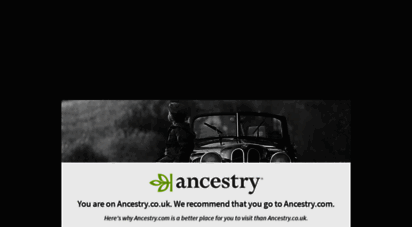 records.ancestry.co.uk