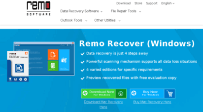 remo software download