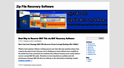 recoverdataformsbackup.wordpress.com