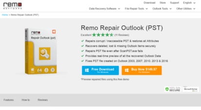 recoveroutlook.remosoftware.com