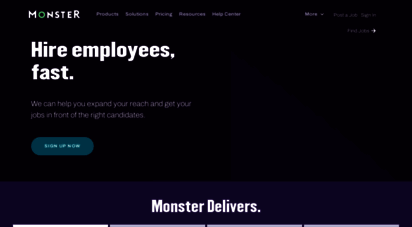 recruiter.monster.com