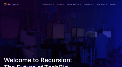 recursion.com