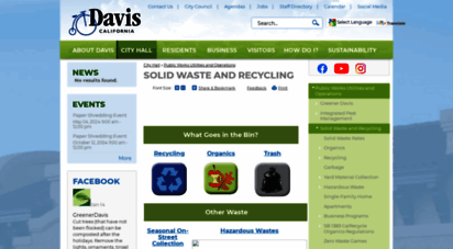 recycling.cityofdavis.org