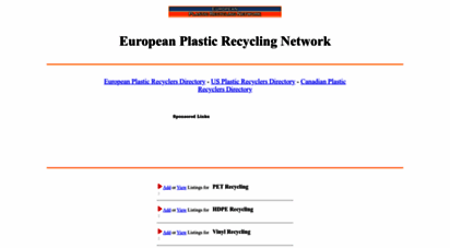 recyclingplasticwaste.net