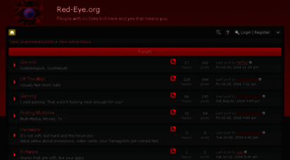 red-eye.org