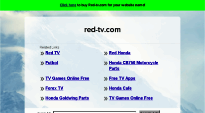 red-tv.com