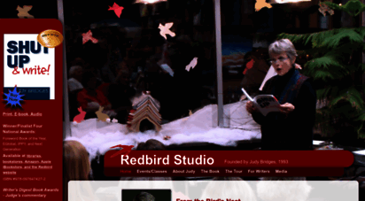 redbirdstudio.com