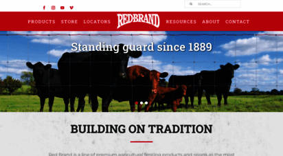 redbrand.com