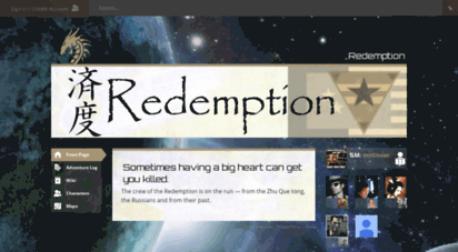 redemption-1.obsidianportal.com