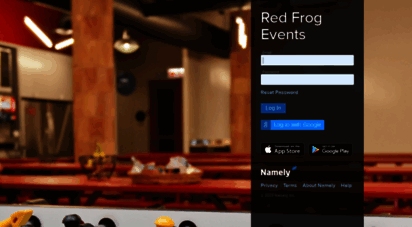 redfrog.namely.com