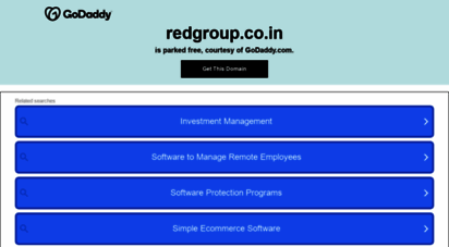 redgroup.co.in