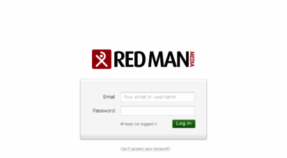 redmanmedia.createsend.com