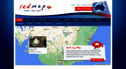 redmap.org.au