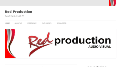 redproduction.biz