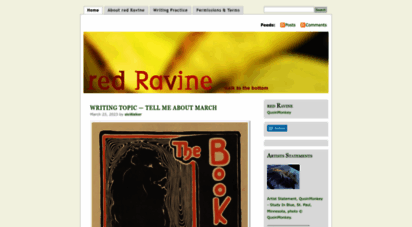 redravine.wordpress.com