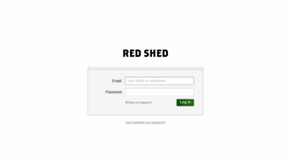redshedtechnology.createsend.com