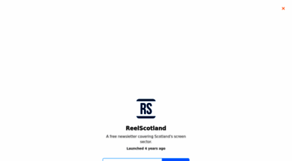 reelscotland.com