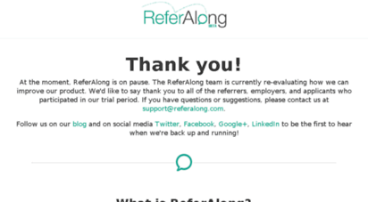 referalong.com