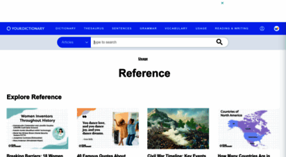 reference.yourdictionary.com