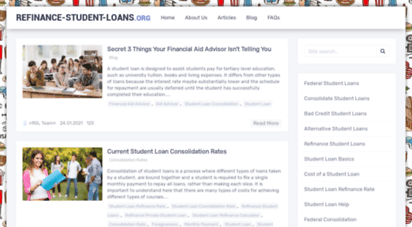 refinance-student-loans.org