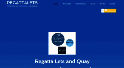 regattalets.com