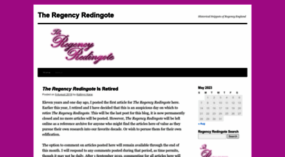 regencyredingote.wordpress.com