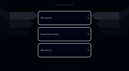 register.ham-digital.net