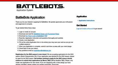 registration.battlebots.com