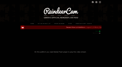 reindeercam.com