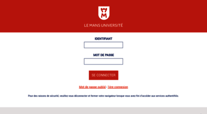 reinscription.univ-lemans.fr