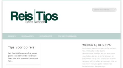reis-tips.nl