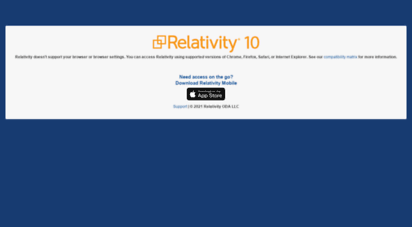 relativity01.dtiglobal.com