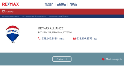 remax-alliance.net
