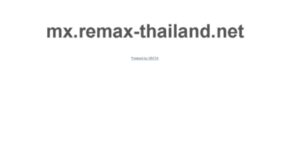 remax-thailand.net
