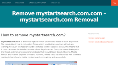 removefakesearch.com