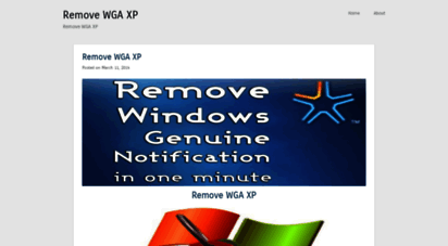 removewgaxp.wordpress.com