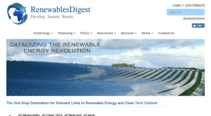 renewablesdigest.com