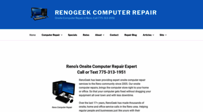 renogeek.com