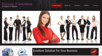 renownitsolutions.com