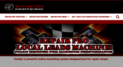 repairpromarketing.com