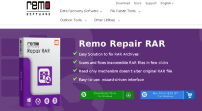 repairrar.remosoftware.com