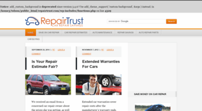 repairtrust.com