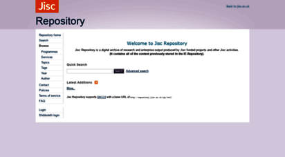 repository.jisc.ac.uk