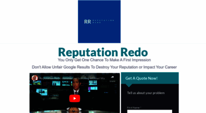 reputationredo.com